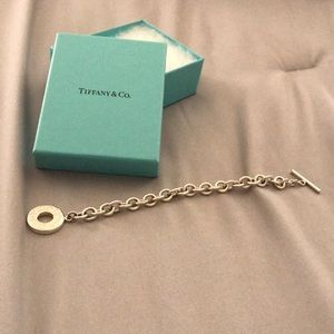Tiffany bracelet